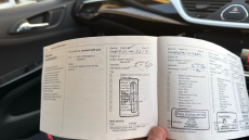 Vauxhall Corsa 1.4 [75] Griffin 3dr Petrol Hatchback